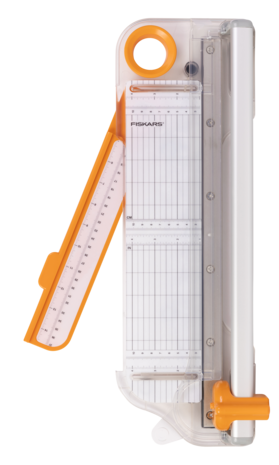Fiskars Rotary Bypass Trimmer A4 (1068570) Fiskars Rotary Bypass Trimmer A4 (1068570)