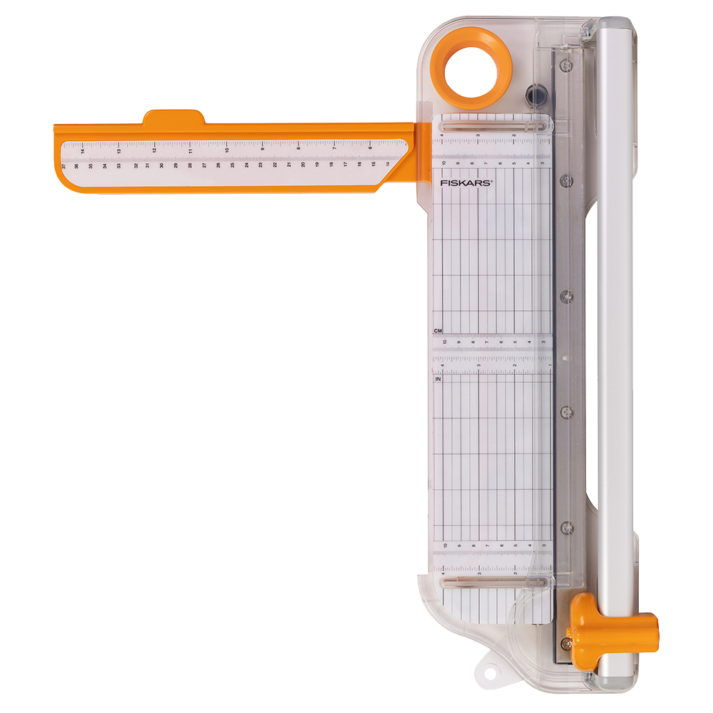 Fiskars Rotary Bypass Trimmer A4 (1068570) Fiskars Rotary Bypass Trimmer A4 (1068570)