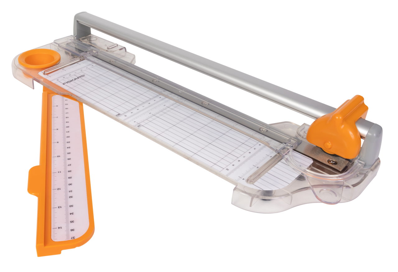 Fiskars Rotary Bypass Trimmer A4 (1068570) Fiskars Rotary Bypass Trimmer A4 (1068570)