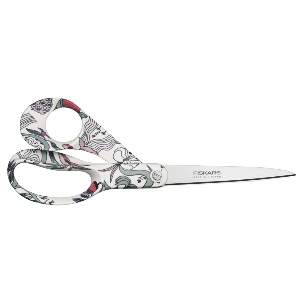 Fiskars Scissors Fiskars X Arabia Universal 21 cm Puutarhurit (1075571) Fiskars Scissors Fiskars X Arabia Universal 21 cm Puutarhurit (1075571)