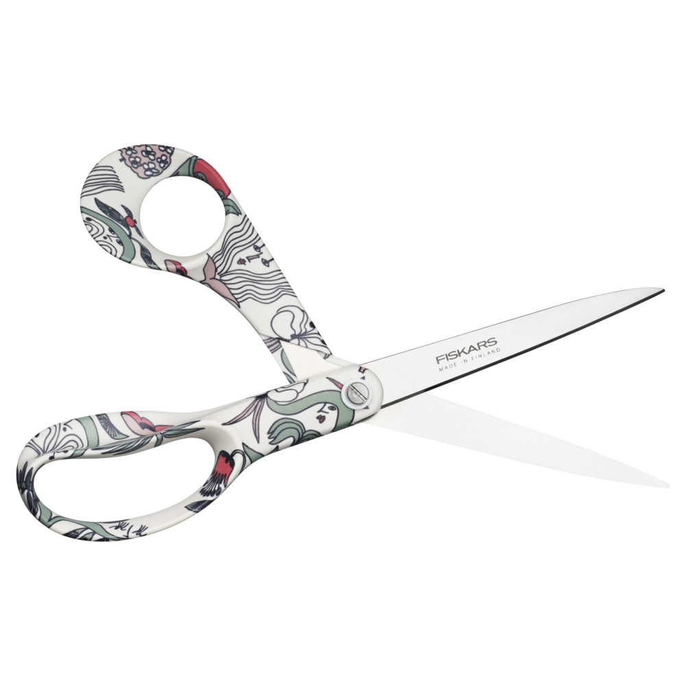 Fiskars Scissors Fiskars X Arabia Universal 21 cm Puutarhurit (1075571) Fiskars Scissors Fiskars X Arabia Universal 21 cm Puutarhurit (1075571)