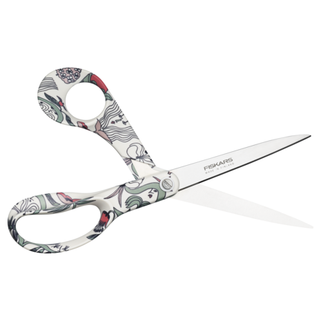 Fiskars Scissors Fiskars X Arabia Universal 21 cm Puutarhurit (1075571) Fiskars Scissors Fiskars X Arabia Universal 21 cm Puutarhurit (1075571)