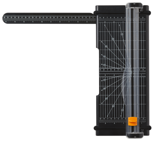 Fiskars Paper Trimmer SureCut A4 Recycled (1077984) Fiskars Paper Trimmer SureCut A4 Recycled (1077984)