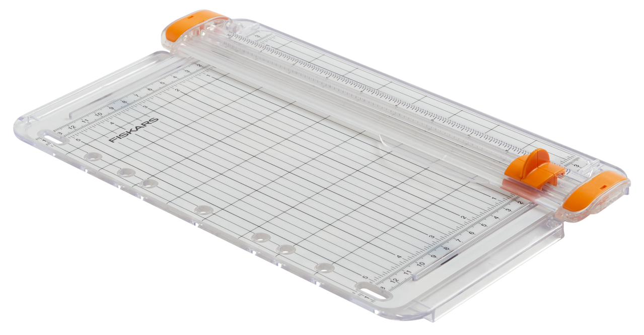 Fiskars Paper Trimmer SureCut A5 (1077798) Fiskars Paper Trimmer SureCut A5 (1077798)