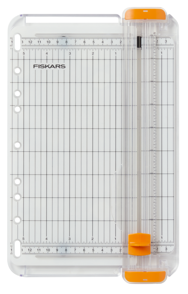 Fiskars Paper Trimmer SureCut A5 (1077798) Fiskars Paper Trimmer SureCut A5 (1077798)