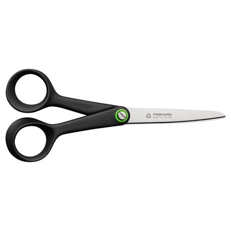 Fiskars Scissors ReNew Universal Small 17cm Functional Form (1074543) Fiskars Scissors ReNew Universal Small 17cm Functional Form (1074543)