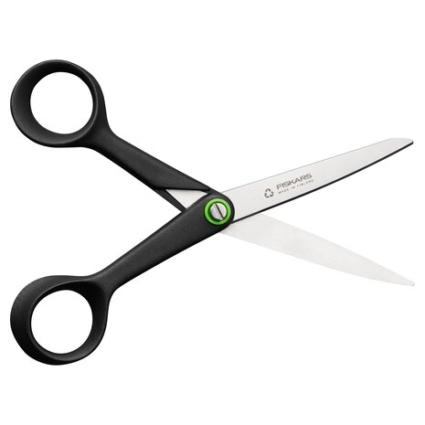 Fiskars Scissors ReNew Universal Small 17cm Functional Form (1074543) Fiskars Scissors ReNew Universal Small 17cm Functional Form (1074543)