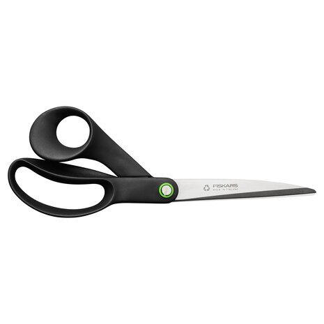 Fiskars Scissors ReNew Universal Large 25cm Functional Form (1074546) Fiskars Scissors ReNew Universal Large 25cm Functional Form (1074546)