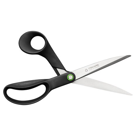 Fiskars Scissors ReNew Universal Large 25cm Functional Form (1074546) Fiskars Scissors ReNew Universal Large 25cm Functional Form (1074546)