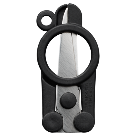 Fiskars Scissors ReNew Foldable 11cm Functional Form (1075352)