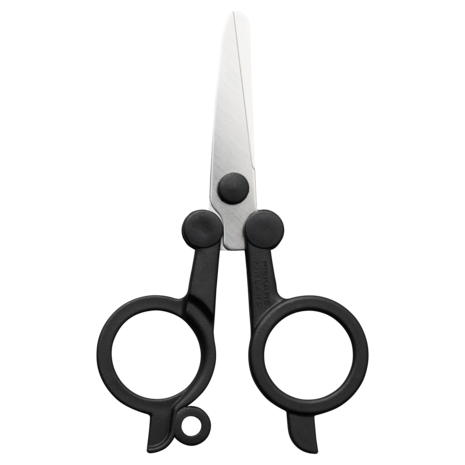Fiskars Scissors ReNew Foldable 11cm Functional Form (1075352)