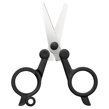 Fiskars Scissors ReNew Foldable 11cm Functional Form (1075352)