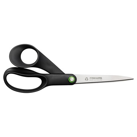 Fiskars Scissors ReNew Universal 21cm Functional Form (1074547) Fiskars Scissors ReNew Universal 21cm Functional Form (1074547)