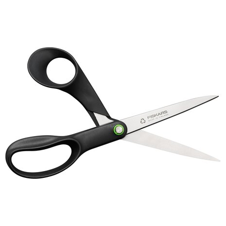 Fiskars Scissors ReNew Universal 21cm Functional Form (1074547) Fiskars Scissors ReNew Universal 21cm Functional Form (1074547)