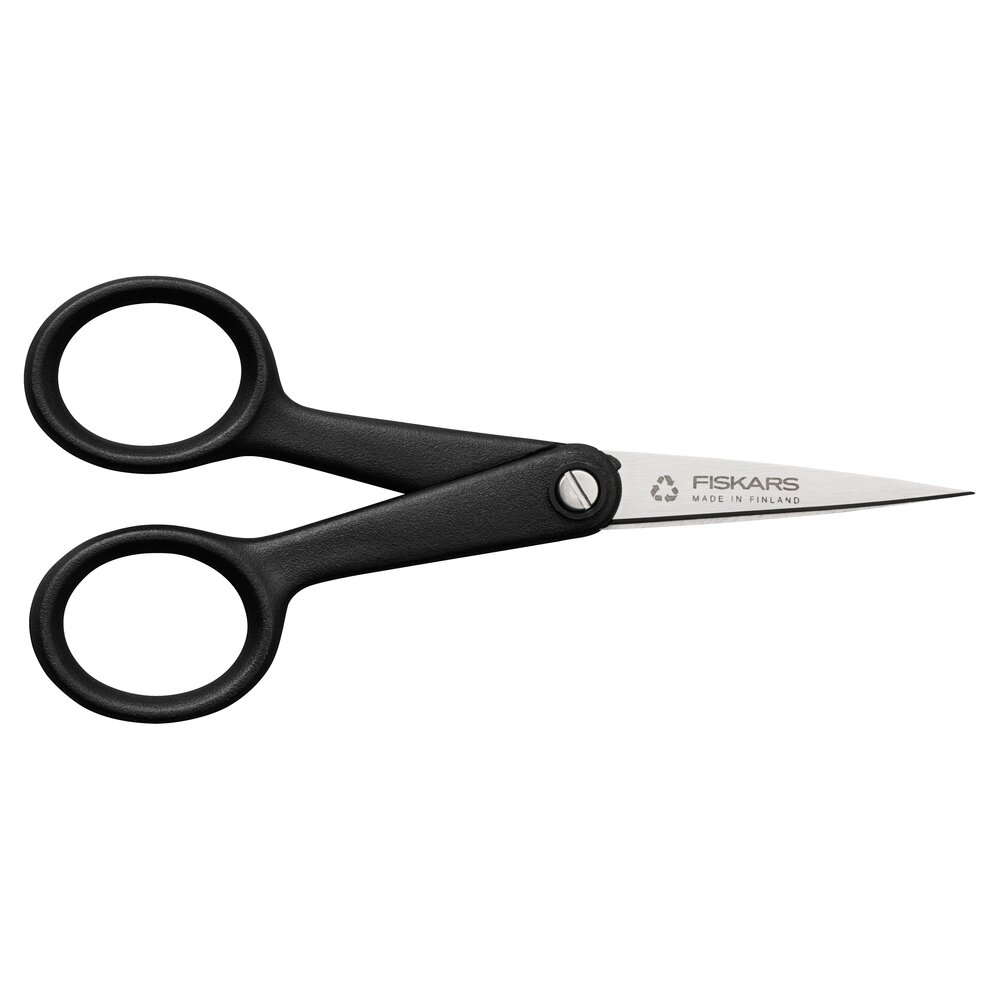Fiskars Scissors ReNew Needlework 13cm Functional Form (1074541)