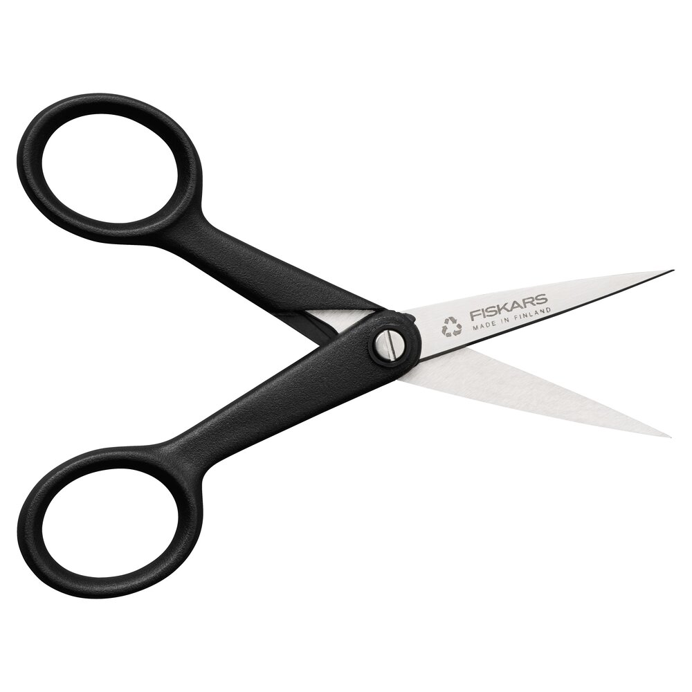 Fiskars Scissors ReNew Needlework 13cm Functional Form (1074541)