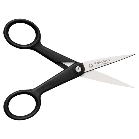 Fiskars Scissors ReNew Needlework 13cm Functional Form (1074541)
