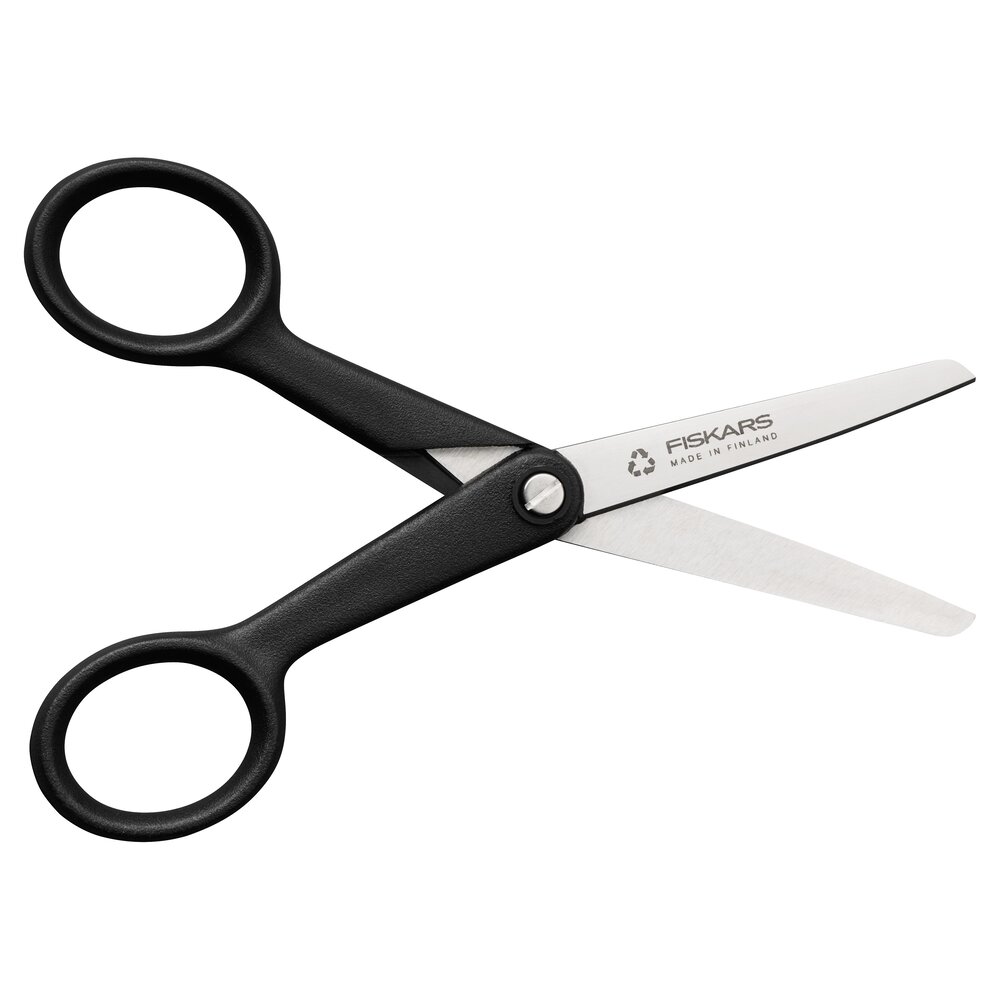 Fiskars Scissors ReNew Hobby 13cm Functional Form (1074542)