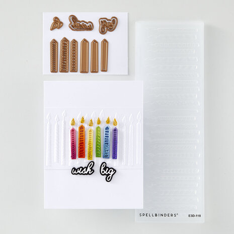 Spellbinders Platinum Scout Die Cutting & Embossing Machine - Simon Hurley Special Edition Black (PS-019) Spellbinders Platinum Scout Die Cutting & Embossing Machine - Simon Hurley Special Edition Black (PS-019)