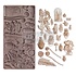 Midnight Muses 5x10 Inch Decor Moulds (675110) Midnight Muses 5x10 Inch Decor Moulds (675110)
