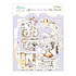 Home, Sweet Home 6x8 Inch Paper Elements (27pcs) (MT-HSH-LSCE)