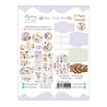 Mintay Home, Sweet Home 6x8 Inch Paper Elements (27pcs) (MT-HSH-LSCE)