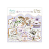 Mintay Home, Sweet Home Paper Die-Cuts (60pcs) (MT-HSH-LSC) Mintay Home, Sweet Home Paper Die-Cuts (60pcs) (MT-HSH-LSC)