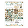 Mintay Photographer 6x8 Inch Paper Elements (27pcs) (MT-PHO-LSCE)