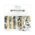 Photographer 8x8 Inch Scrapbooking Paper Pad (MT-PHO-08)