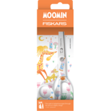Fiskars Scissors Fiskars X Moomin Universal 21cm Play (1075573)