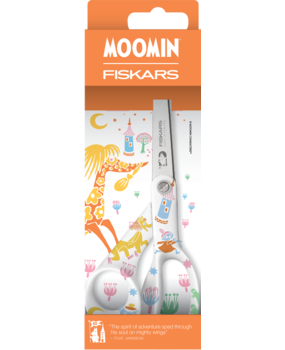 Fiskars Scissors Fiskars X Moomin Universal 21cm Play (1075573)