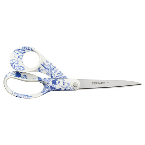 Fiskars Scissors Fiskars X Moomin Universal 21cm Haru (1075572) Fiskars Scissors Fiskars X Moomin Universal 21cm Haru (1075572)