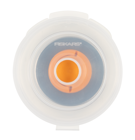 Fiskars DuoLoop Rotary Cutter Ø45/60mm Titanium (1066048) Fiskars DuoLoop Rotary Cutter Ø45/60mm Titanium (1066048)