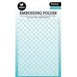 Studio Light Criss Cross Essentials Embossing Folders (SL-ES-EMB27) (DISCONTINUED)