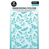 Studio Light Pretty Butterflies Essentials Embossing Folders (SL-ES-EMB26) (DISCONTINUED)