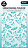 Pretty Butterflies Essentials Embossing Folders (SL-ES-EMB26) (DISCONTINUED)