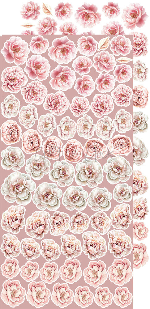 Craft O'Clock Rose Emotions Extras Set Flowers & More (CC-C73-RE-11) Craft O'Clock Rose Emotions Extras Set Flowers & More (CC-C73-RE-11)