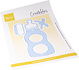 Creatables by Marleen Baby Bottle (LR0895) Creatables by Marleen Baby Bottle (LR0895)