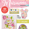 Marianne Design Magazine Marianne No. 65 Voorjaar 2025 (Marianne 65)