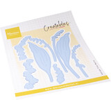 Marianne Design Creatables Tiny's Lily of the Valley (LR0896)