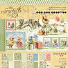 Graphic 45 Hip Hip Hooray 8x8 Inch Collection Pack (4502988) Graphic 45 Hip Hip Hooray 8x8 Inch Collection Pack (4502988)
