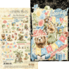 Graphic 45 Hip Hip Hooray Ephemera Set (4502992)