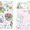 Graphic 45 Spring is in the Air Rub-On Transfers (4502979)