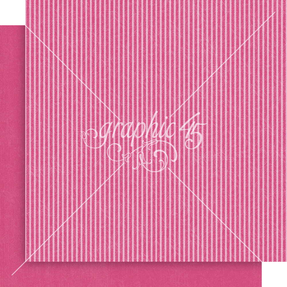 Graphic 45 Spring is in the Air 12x12 Inch Patterns & Solids Pack (4502975) Graphic 45 Spring is in the Air 12x12 Inch Patterns & Solids Pack (4502975)