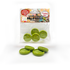 MemoryDex Binding Discs Olive Green (4pcs) (AALL-BD-OLV) MemoryDex Binding Discs Olive Green (4pcs) (AALL-BD-OLV)