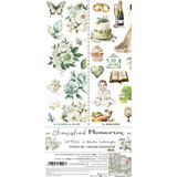 Craft O'Clock Cherished Memories Extras Set Mix (CC-C72-CHM-13)