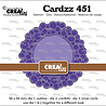Crealies Cardzz Dies Confetti Circles (CLCZ451) Crealies Cardzz Dies Confetti Circles (CLCZ451)