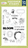 Blossoms And Bees Designer Stamps Love You So Mush (BLB413046) Blossoms And Bees Designer Stamps Love You So Mush (BLB413046)