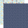 Echo Park Baby On Board It's a Boy! 12x12 Inch Collection Kit (BOB415016) Echo Park Baby On Board It's a Boy! 12x12 Inch Collection Kit (BOB415016)