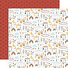 Echo Park Baby On Board It's a Boy! 12x12 Inch Collection Kit (BOB415016) Echo Park Baby On Board It's a Boy! 12x12 Inch Collection Kit (BOB415016)